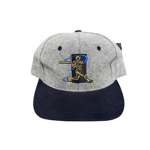 Vintage Gear For Sports MLB Players Choice Hat NWT